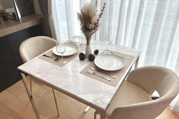 1 Bedroom Condo for rent in 28 Chidlom, Lumpini, Bangkok near BTS Chit Lom