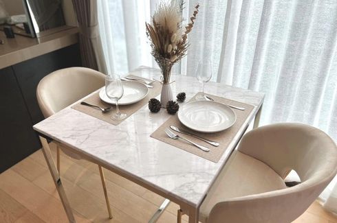 1 Bedroom Condo for rent in 28 Chidlom, Lumpini, Bangkok near BTS Chit Lom