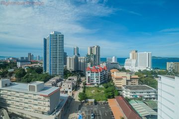 2 Bedroom Condo for sale in Sky Residences Pattaya, Nong Prue, Chonburi