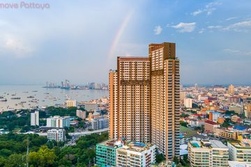 1 Bedroom Condo for sale in Unixx South Pattaya, Nong Prue, Chonburi