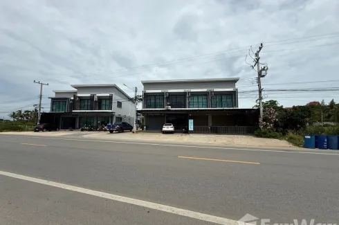 2 Bedroom Townhouse for rent in Pak Nam Pran, Prachuap Khiri Khan