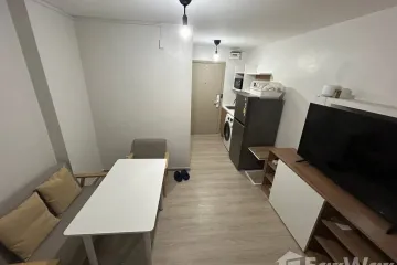 Condo for rent in Elio Condo, Bang Chak, Bangkok near BTS Punnawithi