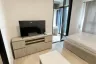 1 Bedroom Condo for rent in The Origin Plug & Play Ramintra, Ram Inthra, Bangkok near MRT Synphaet