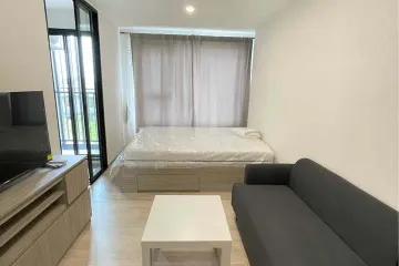 1 Bedroom Condo for rent in The Origin Plug & Play Ramintra, Ram Inthra, Bangkok near MRT Synphaet