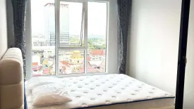 Condo for rent in Regent Home Bangna, Bang Na, Bangkok near BTS Bang Na