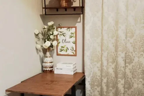 Condo for rent in JW Station @Ramintra, Min Buri, Bangkok near MRT Setthabutbamphen