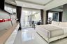 1 Bedroom Condo for sale in Apus, Nong Prue, Chonburi
