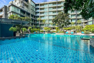 1 Bedroom Condo for sale in Apus, Nong Prue, Chonburi