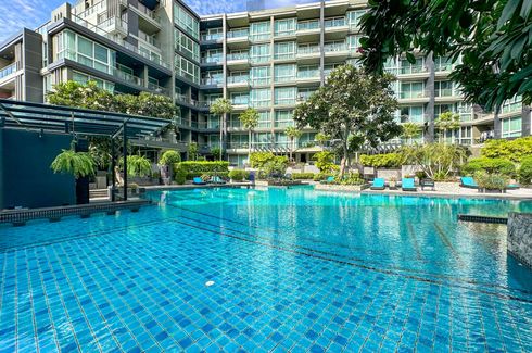 1 Bedroom Condo for sale in Apus, Nong Prue, Chonburi