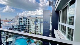 1 Bedroom Condo for sale in Apus, Nong Prue, Chonburi