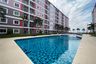 1 Bedroom Condo for sale in CC Condominium 2, Nong Prue, Chonburi