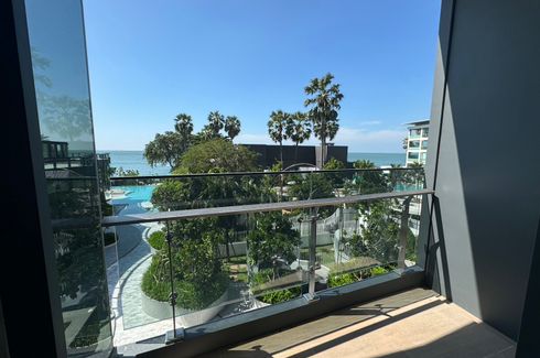 1 Bedroom Condo for sale in Arom Wongamat, Na Kluea, Chonburi