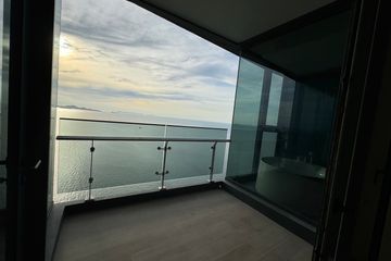 1 Bedroom Condo for sale in Arom Wongamat, Na Kluea, Chonburi