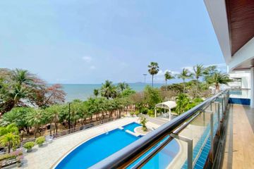 2 Bedroom Condo for sale in Baan Haad U Thong, Nong Prue, Chonburi