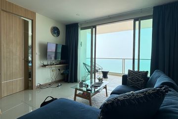 2 Bedroom Condo for sale in The Riviera Jomtien, Nong Prue, Chonburi