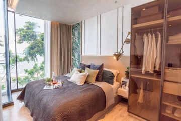 1 Bedroom Condo for sale in Arom Wongamat, Na Kluea, Chonburi