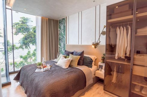 1 Bedroom Condo for sale in Arom Wongamat, Na Kluea, Chonburi