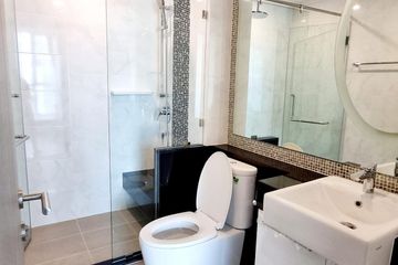 1 Bedroom Condo for rent in Supalai Oriental Sukhumvit 39, Khlong Tan Nuea, Bangkok