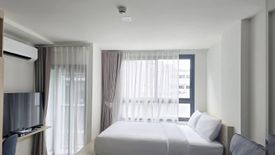 Condo for rent in The Muve Pradipat, Phaya Thai, Bangkok near BTS Saphan Kwai