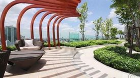 1 Bedroom Condo for rent in XT Huaikhwang, Din Daeng, Bangkok near MRT Huai Khwang