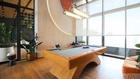 1 Bedroom Condo for rent in XT Huaikhwang, Din Daeng, Bangkok near MRT Huai Khwang