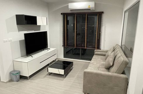 2 Bedroom Condo for rent in The Parkland Phetkasem 56, Bang Wa, Bangkok near MRT Phasi Charoen