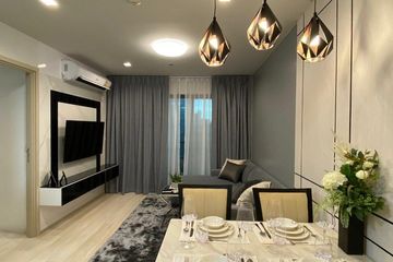 2 Bedroom Condo for rent in Life One Wireless, Lumpini, Bangkok near BTS Ploen Chit