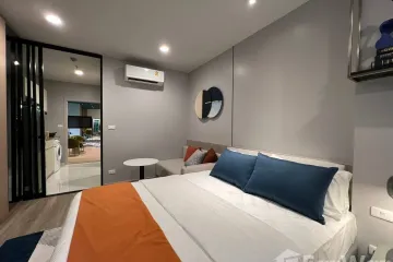 1 Bedroom Condo for rent in Culture Thonglor, Khlong Tan Nuea, Bangkok near BTS Thong Lo