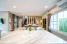 4 Bedroom House for sale in Nantawan Ramintra -​ Paholyothin 50, Tha Raeng, Bangkok