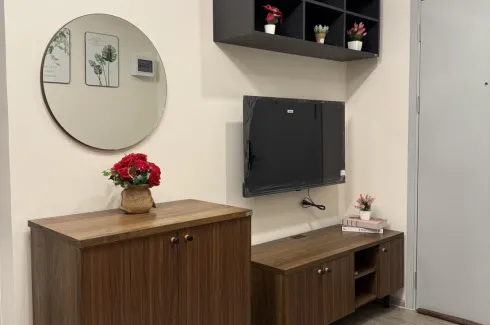 Condo for rent in Regent Home Bangna, Bang Na, Bangkok near BTS Bang Na