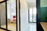 1 Bedroom Condo for rent in Chewathai Hallmark Ladprao - Chokchai 4 Phase2, Saphan Song, Bangkok near MRT Chok Chai 4