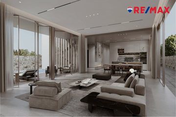 4 Bedroom House for sale in Nong Prue, Chonburi