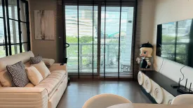 2 Bedroom Condo for rent in The River by Raimon Land, Khlong Ton Sai, Bangkok near BTS Krung Thon Buri