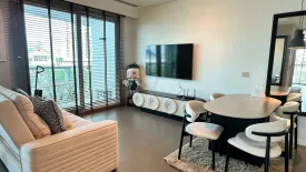 2 Bedroom Condo for rent in The River by Raimon Land, Khlong Ton Sai, Bangkok near BTS Krung Thon Buri