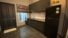 3 Bedroom Townhouse for rent in Baan Klang Muang The Paris Rama 9 - Ramkamhaeng, Hua Mak, Bangkok near Airport Rail Link Hua Mak