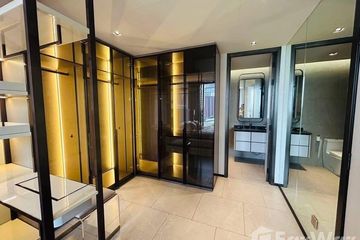 3 Bedroom Condo for rent in The Reserve Sukhumvit 61, Khlong Tan Nuea, Bangkok near BTS Ekkamai