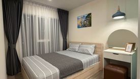 1 Bedroom Condo for rent in Regent Home Bangna, Bang Na, Bangkok near BTS Bang Na