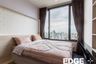 2 Bedroom Condo for rent in Edge Sukhumvit 23, Khlong Toei Nuea, Bangkok near BTS Asoke
