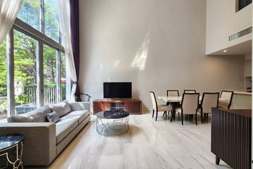 4 Bedroom Townhouse for rent in Khlong Tan Nuea, Bangkok near MRT Phetchaburi