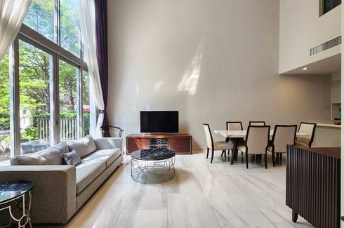 4 Bedroom Townhouse for rent in Khlong Tan Nuea, Bangkok near MRT Phetchaburi