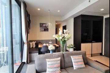 2 Bedroom Condo for rent in Edge Sukhumvit 23, Khlong Toei Nuea, Bangkok near BTS Asoke