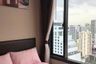 2 Bedroom Condo for rent in Edge Sukhumvit 23, Khlong Toei Nuea, Bangkok near BTS Asoke
