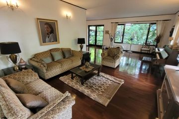 3 Bedroom House for rent in Khlong Tan Nuea, Bangkok