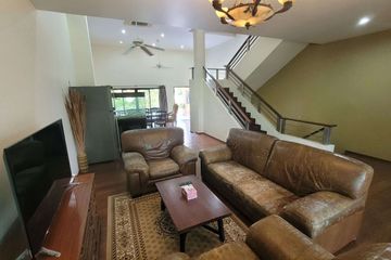 4 Bedroom House for rent in Phra Khanong Nuea, Bangkok