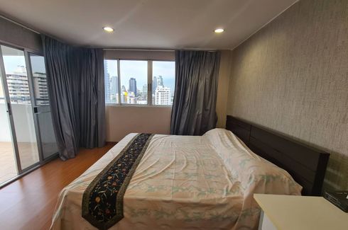 2 Bedroom Condo for rent in The Waterford Diamond, Khlong Tan, Bangkok near BTS Phrom Phong