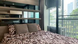 1 Bedroom Condo for rent in Ideo Mobi Sukhumvit 81, Bang Chak, Bangkok near BTS On Nut
