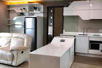1 Bedroom Condo for rent in Pyne by Sansiri, Thanon Phetchaburi, Bangkok near BTS Ratchathewi