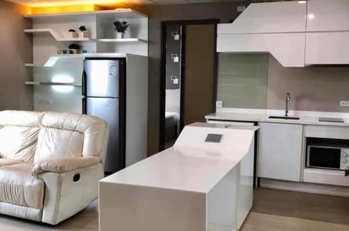 1 Bedroom Condo for rent in Pyne by Sansiri, Thanon Phetchaburi, Bangkok near BTS Ratchathewi