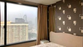 1 Bedroom Condo for rent in Pyne by Sansiri, Thanon Phetchaburi, Bangkok near BTS Ratchathewi