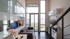 1 Bedroom Condo for rent in Ashton Morph 38, Phra Khanong, Bangkok near BTS Thong Lo